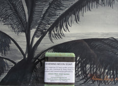 Evening Moon Soap