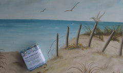 Surf & Sand Soap