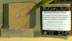 Evening Moon Soap