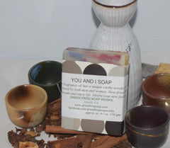 You and I Soap